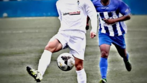 练足球需要私人教练吗