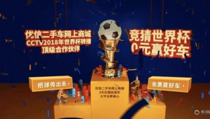 2018年还能不能在网上买足球？这一问题引关注