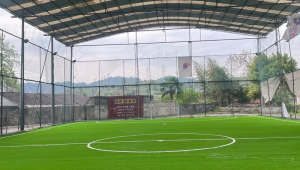 南川是否有足球训练场?探寻当地足球运动场地现状