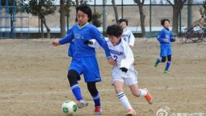 欧洲小学是否普遍拥有足球校队?现状探究与分析