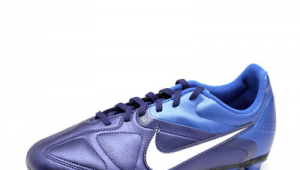 入门必备！这些好看的足球鞋不容错过