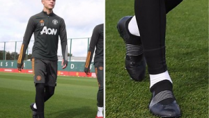 哪款足球鞋不挤脚尖？这些足球鞋让你告别脚尖挤压困扰