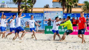 平潭能否全岛观看足球赛事，是球迷们心中的疑问