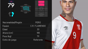 实况足球格雷罗降金与否引关注