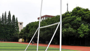 足球充气时,针头究竟需不需要润湿?