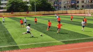 没有足球基础能参加足球单招吗