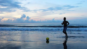 沙巴足球是否合法？探寻其背后的真相与答案