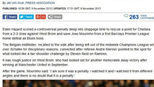 切尔西今日足球热否：赛场激情与温度的别样碰撞