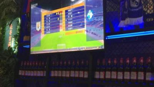 海鲜市场买足球真能便宜吗?价格背后的真相你知道吗