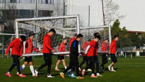 足球员现在有假期吗