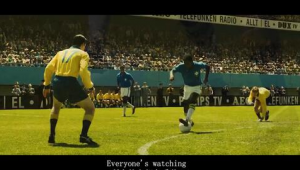 有哪些关于足球值得一看的电影