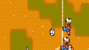 足球射门是否需大力?力量与技巧在射门中的权衡