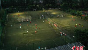 南昌国体足球公园收费情况如何 一文带你了解详情