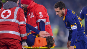 足球运动员受伤后，究竟会选择前往何处进行手术治疗？