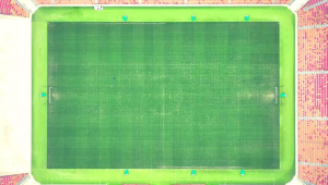 重庆奥体足球场收费情况揭秘，一文带你了解详情