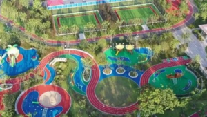 金水湾足球场收费情况究竟如何?一文带你了解详情