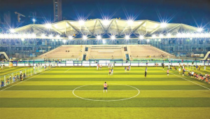 徐州足球场拍照要钱吗？一文带你揭开背后真相