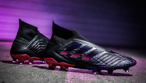 博格巴同款足球鞋会刺脚吗？真相大揭秘