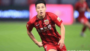 杨晨是亚洲足球先生吗