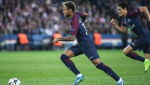 内马尔未来还会继续驰骋绿茵吗？足球之路何去何从引猜测