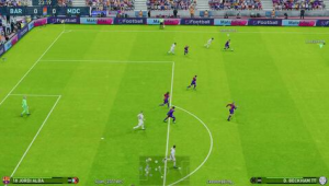 足球赛场上惊现4比4激战？近期足球赛事中是否真有如此比分