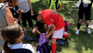 美国足球有氛围的球队有哪些