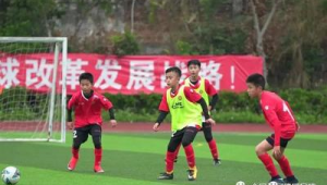 学足球能考大学吗？这条升学之路你了解多少