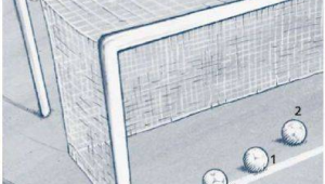 足球进球了就算赢吗