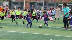 足球特色小学有发展吗？探寻其成长之路与未来前景