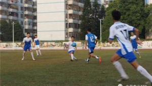 北海有专业足球场吗