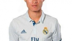 足球天才究竟能否叩开皇马大门？实力机遇缺一不可？