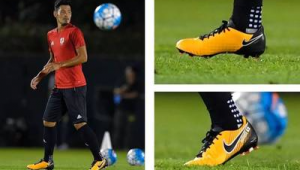 ID定制足球鞋真有那么神？好用与否真相大揭秘