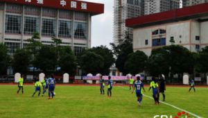 中国现在还有足球苗子吗 探寻当下足球苗子的现状与未来