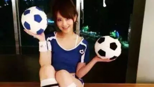 国外女明星是否热衷于看足球，背后有着怎样的故事？