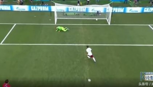 足球禁区手球是否为点球，规则解读与争议探讨