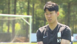 韩国有什么足球巨星吗现在