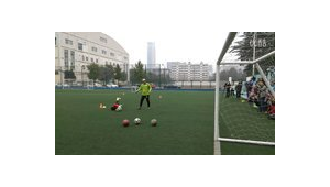 足球门将有专门培训吗 全方位剖析其培训体系与重要性