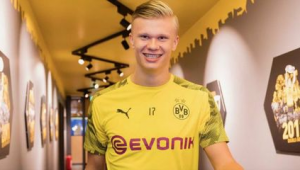 挪威足球三大新星究竟是谁