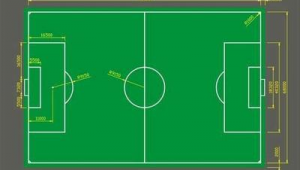 足球有不同尺寸的球吗