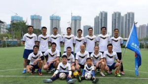 个人能否组建足球队？这几个关键因素得了解