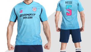 足球哪支球队的训练服最好看