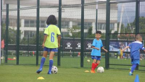 足球训练身子很沉重正常吗