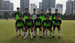 深圳是否存在邀请足球教练的机构