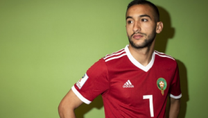 摩洛哥是足球强国吗?从世界杯黑马看其足坛地位与潜力