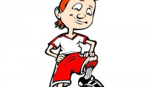 踢足球的男生头发很长吗？探寻足球场上别样发型的秘密