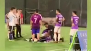 喝完酒能否踢足球？这背后的健康风险与运动考量需明晰