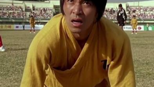 足球运动员是否喜欢周星驰,背后故事引好奇