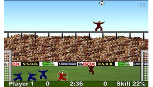 电脑上好玩的足球游戏推荐,哪一款能让你畅享绿茵激情?