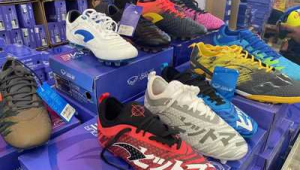 足球鞋最贵一双是哪款，背后藏着怎样不为人知的故事？