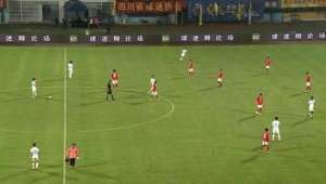 今晚足球有比赛吗最新：赛事动态抢先知晓